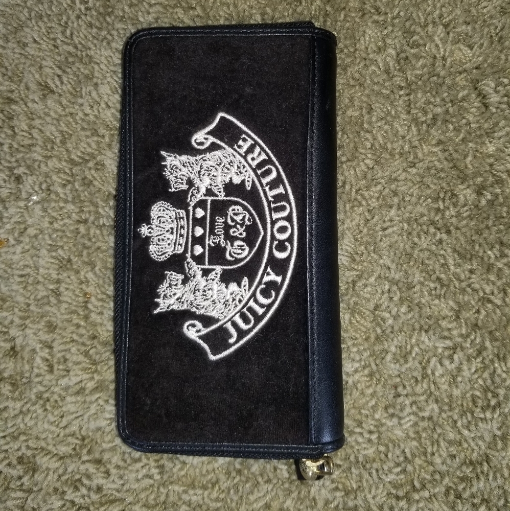 Juicy Couture Wallet